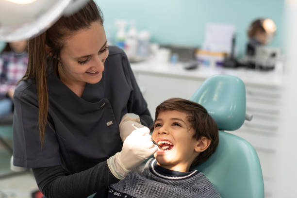 Best Weekend Emergency Dentist in Fairport Harbor, OH