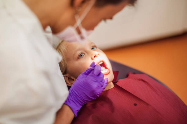 Best Emergency Dental Care for Trauma or Injury in Fairport Harbor, OH